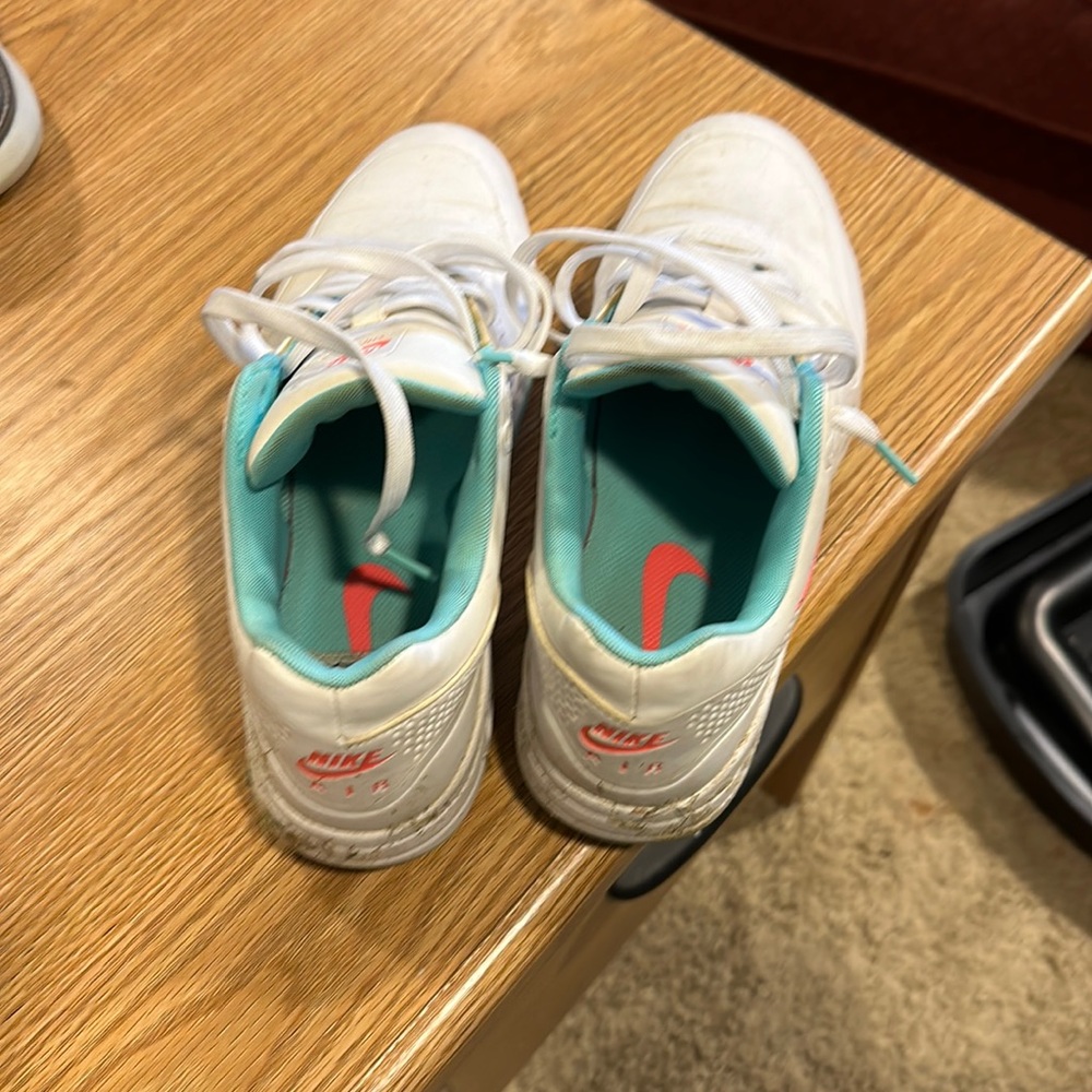 Nike Air Max Golf Shoe size 9